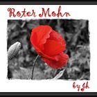 Roter Mohn