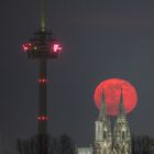 Roter Mond 2