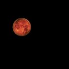 Roter Mond.....