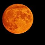 ROTER MOND 