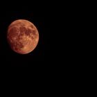 Roter Mond