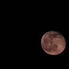 Roter Mond