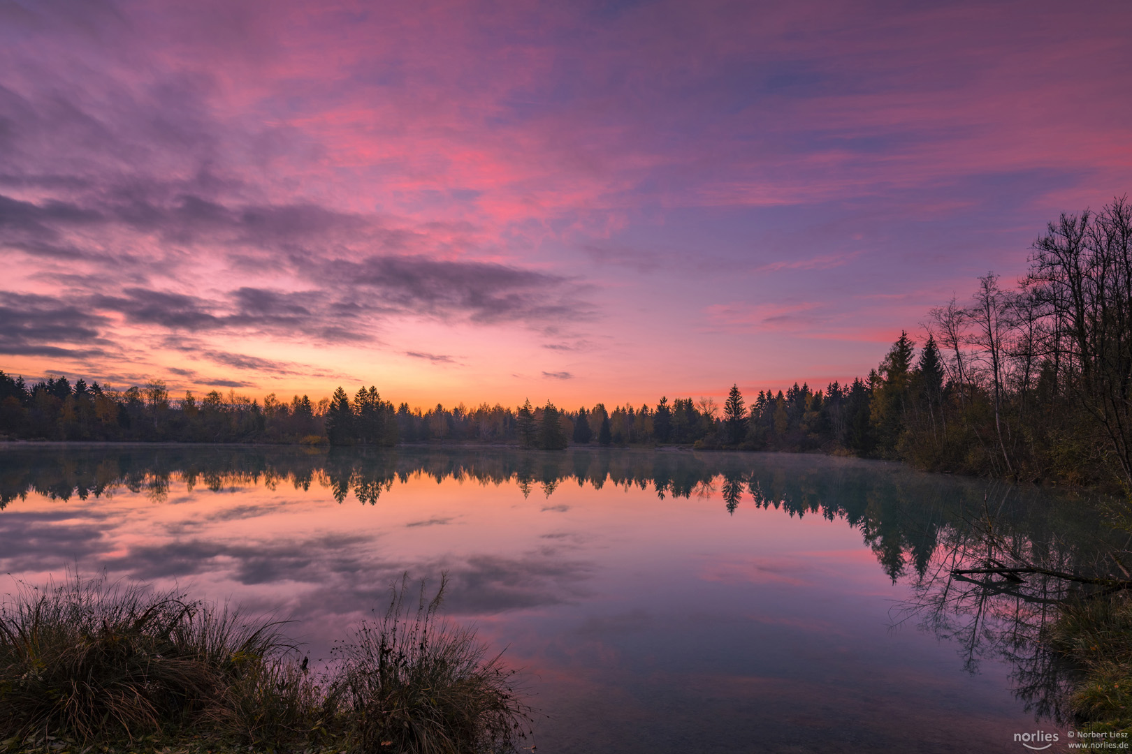 Roter Morgen