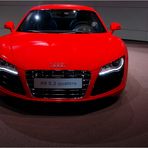 Roter R8