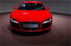 Roter R8