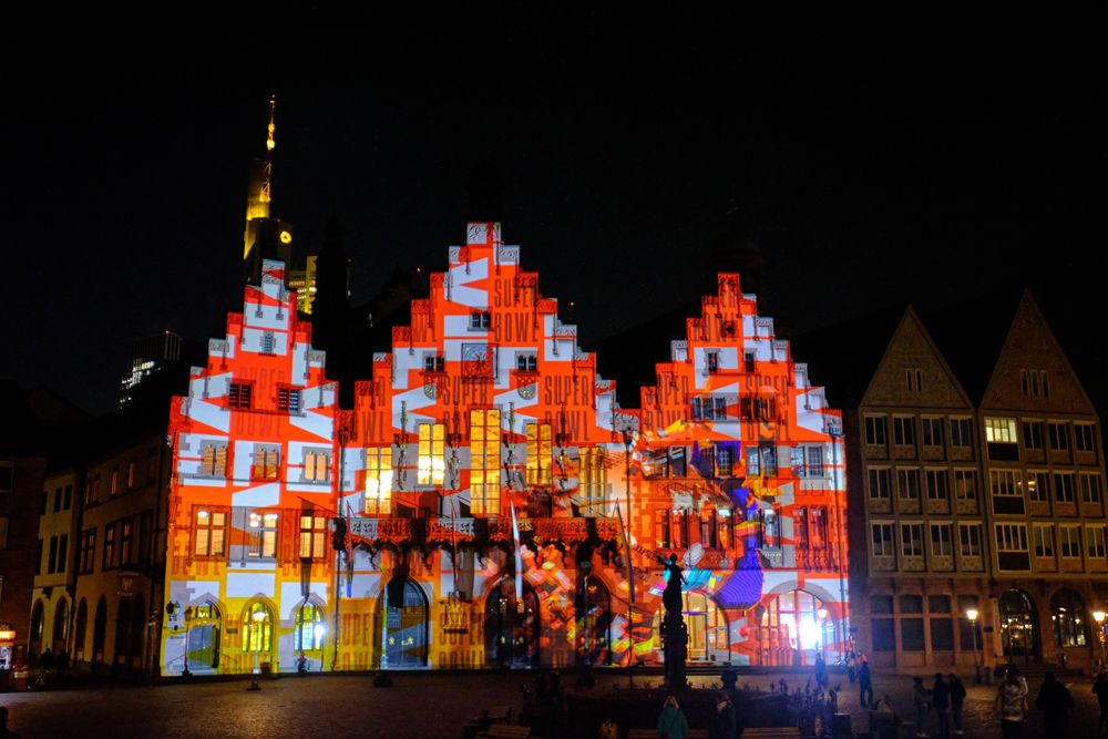 Roter Römer Foto & Bild architektur, deutschland, europe Bilder auf