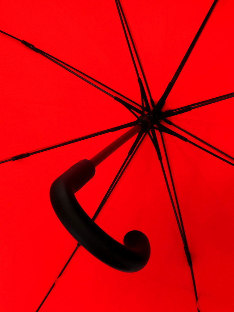 Roter Schirm Foto Bild Archiv A R C H I V Aktuell Minimalismus Bilder Auf Fotocommunity