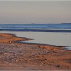 Roter Strand