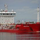 roter Tanker 