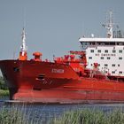 roter Tanker 