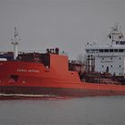 roter Tanker