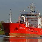 roter Tanker