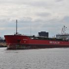 roter Tanker 