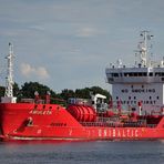 roter Tanker 