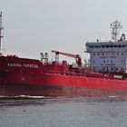 roter Tanker 