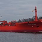 roter Tanker 