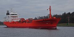 roter Tanker 