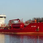 roter Tanker