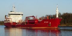 roter Tanker