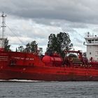 roter Tanker 