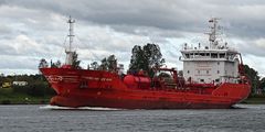roter Tanker 