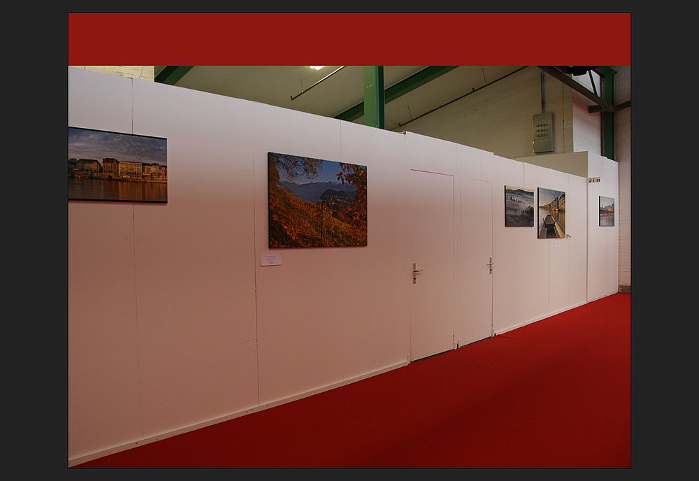 roter teppich für jan geerks fotos