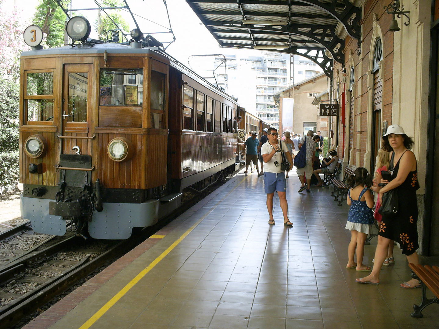 Roter-Teufel-Straßenbahn