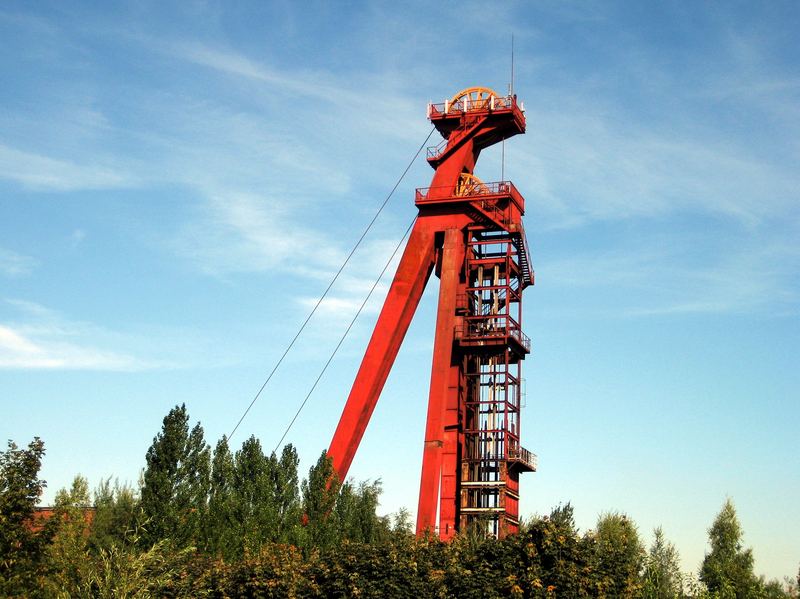 Roter Turm