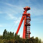 Roter Turm