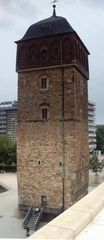 Roter Turm