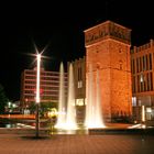 Roter Turm in Chemnitz