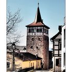 Roter Turm - Kulmbach