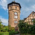 Roter Turm - Oberwesel 57