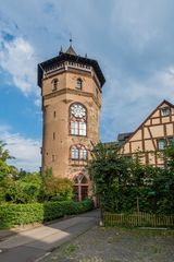 Roter Turm - Oberwesel 57