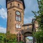 Roter Turm - Oberwesel 572