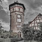 Roter Turm - Oberwesel 573