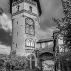 Roter Turm - Oberwesel 595