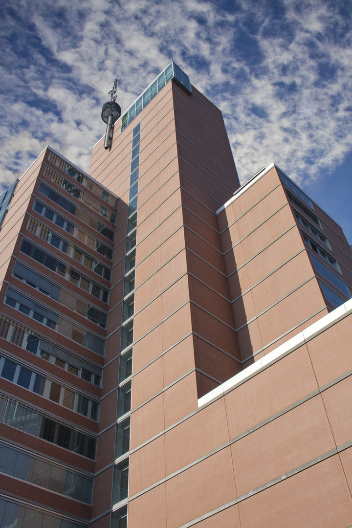 Roter Turm, Winterthur