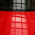 Rotes Auto