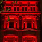 Rotes Haus.