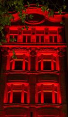 Rotes Haus.