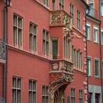 rotes Haus