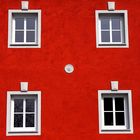 Rotes Haus