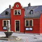 Rotes Haus