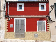 Rotes Haus