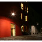 Rotes Haus