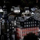 Rotes Haus in Monschau