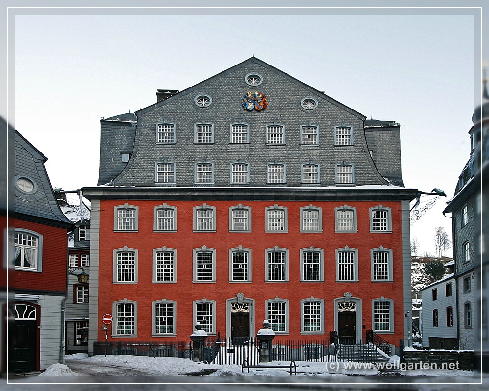 Rotes Haus (Monschau)