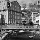 rotes Haus, Monschau