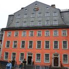 Rotes Haus Monschau